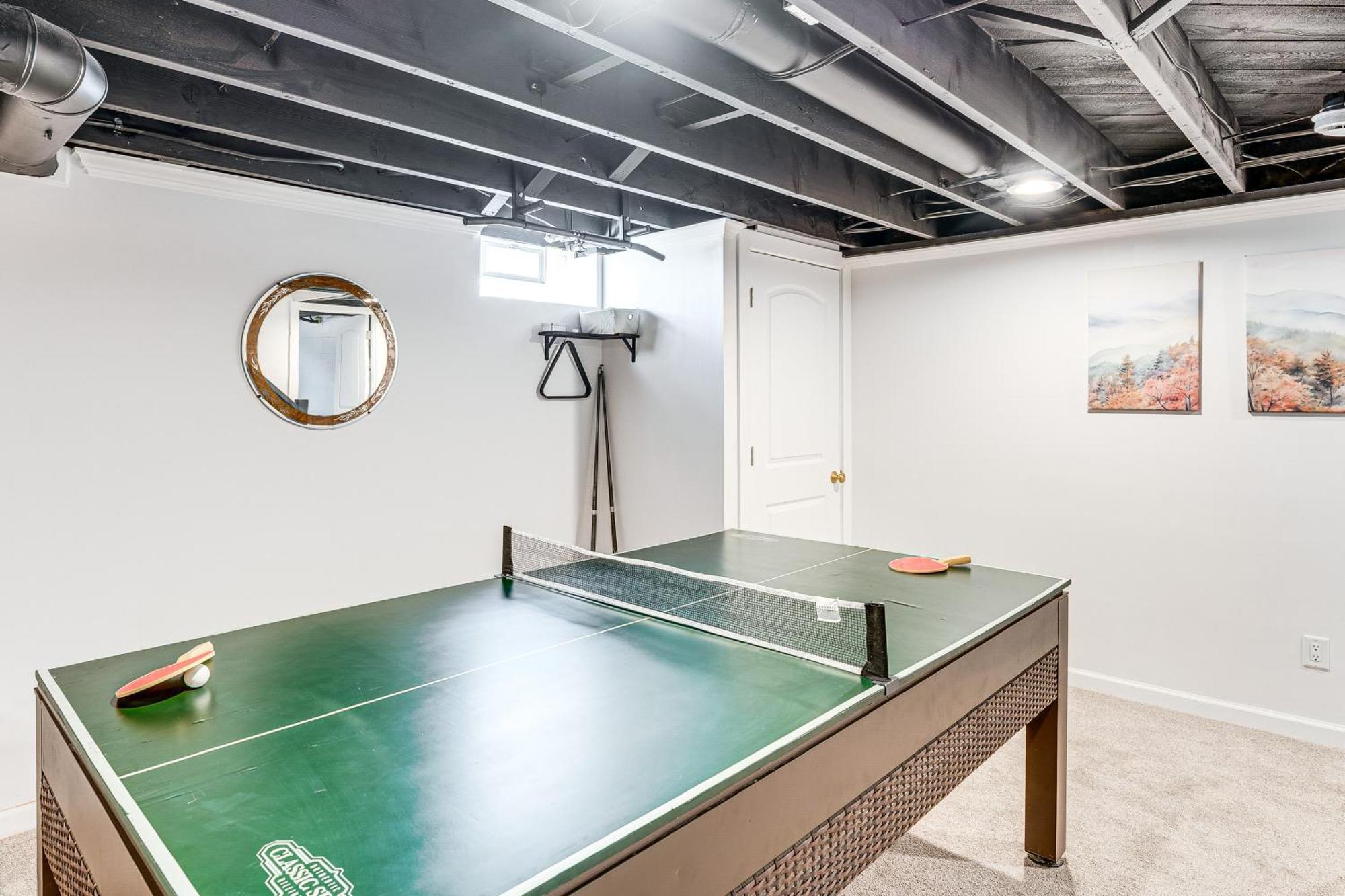 6 Mi To Summerfest Park Home With Game Room! Cudahy Exterior foto