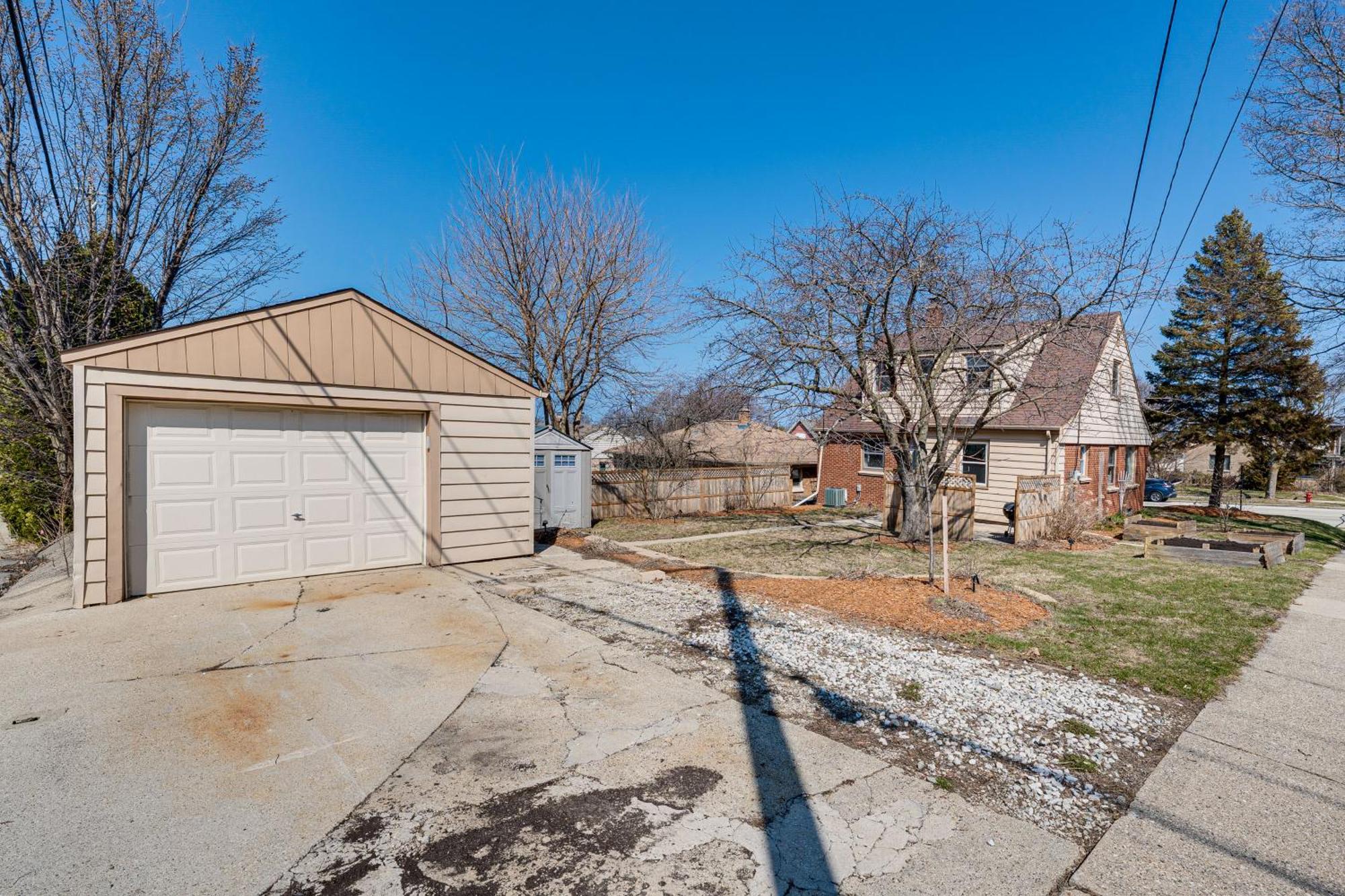 6 Mi To Summerfest Park Home With Game Room! Cudahy Exterior foto