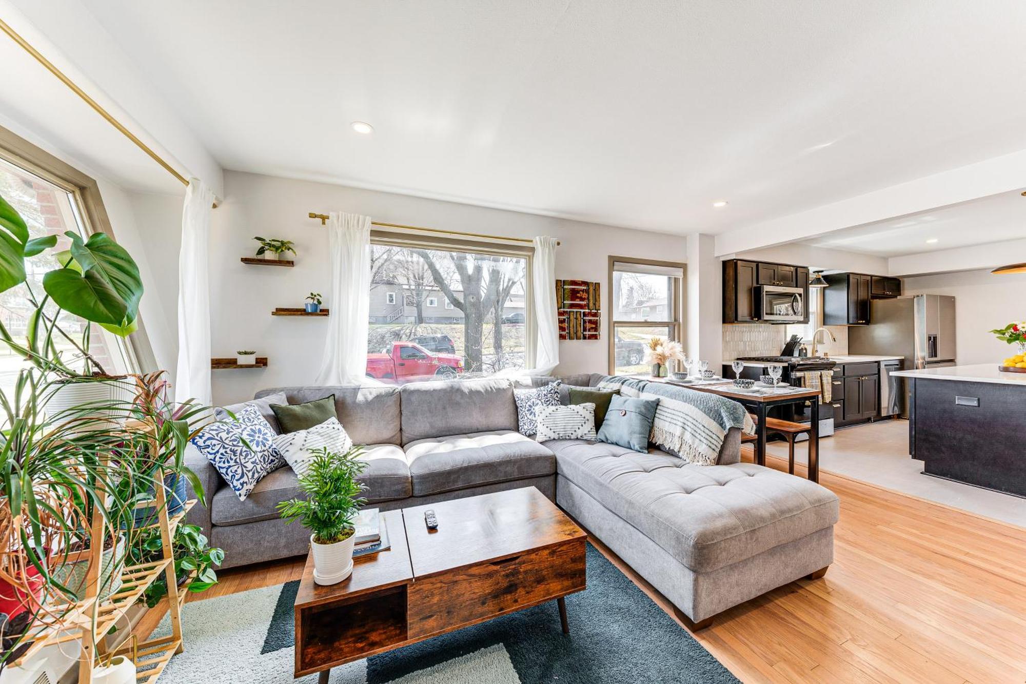 6 Mi To Summerfest Park Home With Game Room! Cudahy Exterior foto